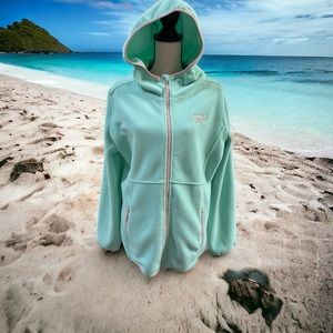 Reebok Light Fleece Hoody  NWT size XL